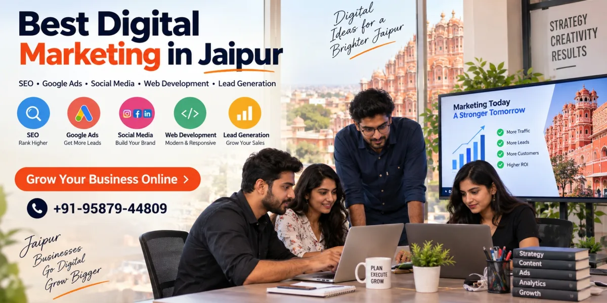 Top Digital Marketing Companies: Consultant, Agency or Do It Yourself?