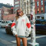 Dandy hoodie