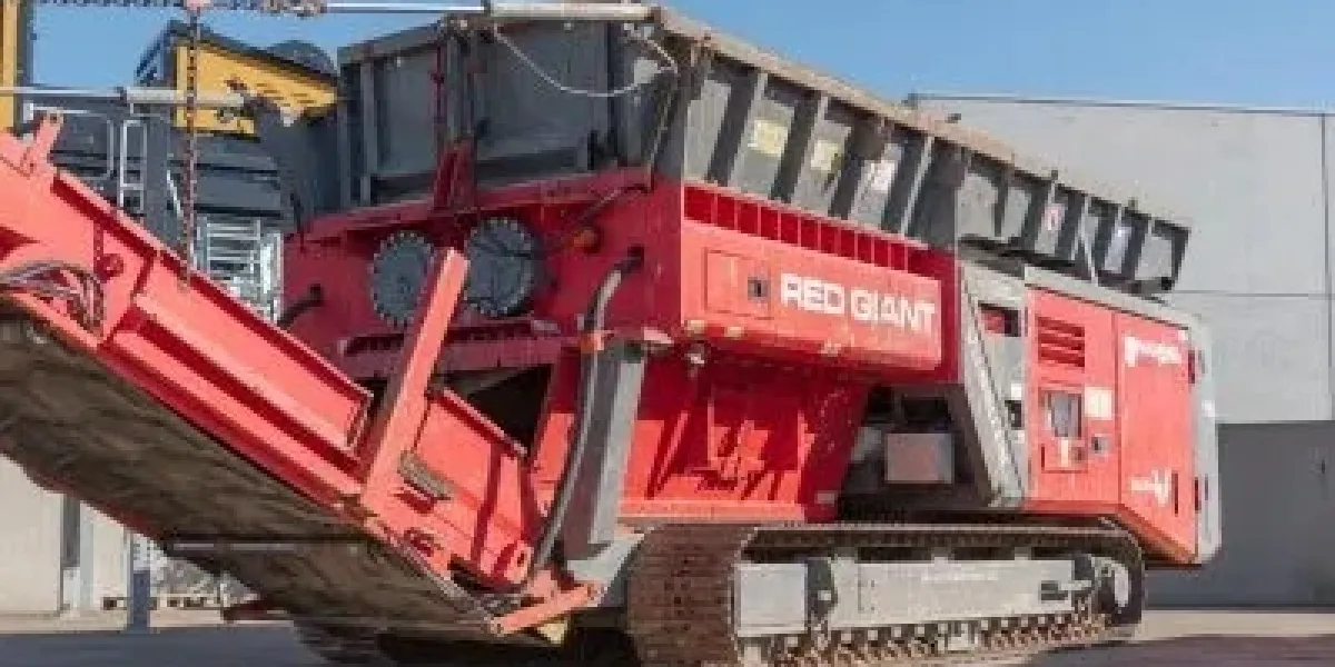 Used Compost Turner for Sale: A Complete Guide to Choosing the Right Machine