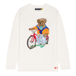 bear sweater