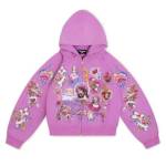 Righteous Hoodie Brand