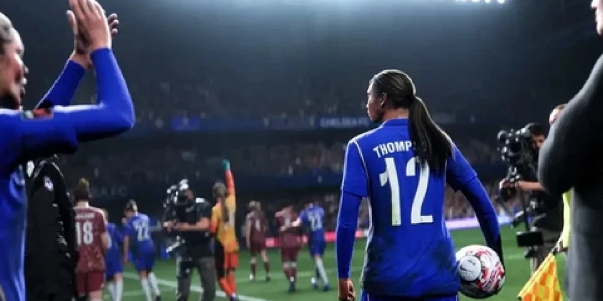 Turn Quick Passes Into FC27 Chances With U4gm