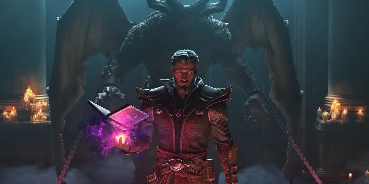 How U4GM Explains Elegy Drops for Diablo 4 Warlocks