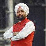 Naveen Sharma