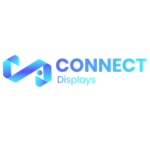Connectbooth display