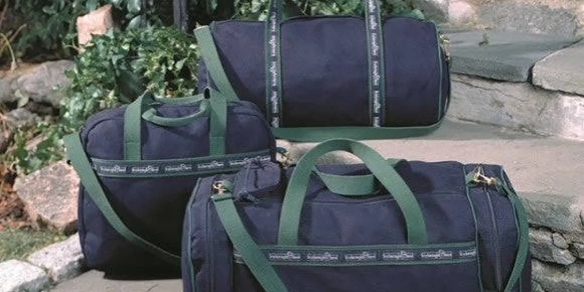 Goldman Sachs Banker Bag and the Features of a Traditional Banker Bag