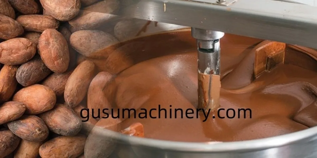 What Confectionery Manufacturers Should Consider When Choosing Enrobing Equipment
