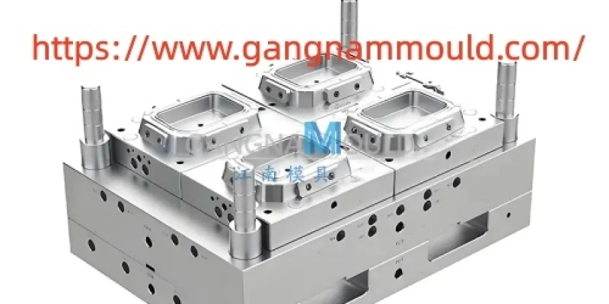 Why Should Buyers Check Gangnammould Basket Mould Specifications