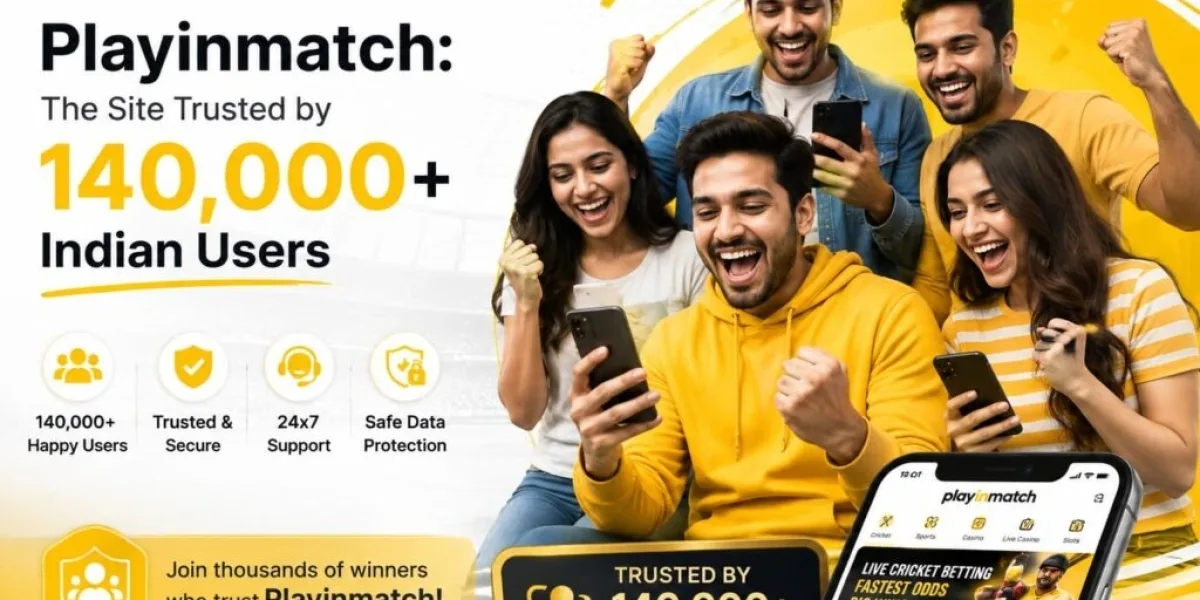 Playinmatch Promotions - Maximising Your Wins: Ultimate Guide