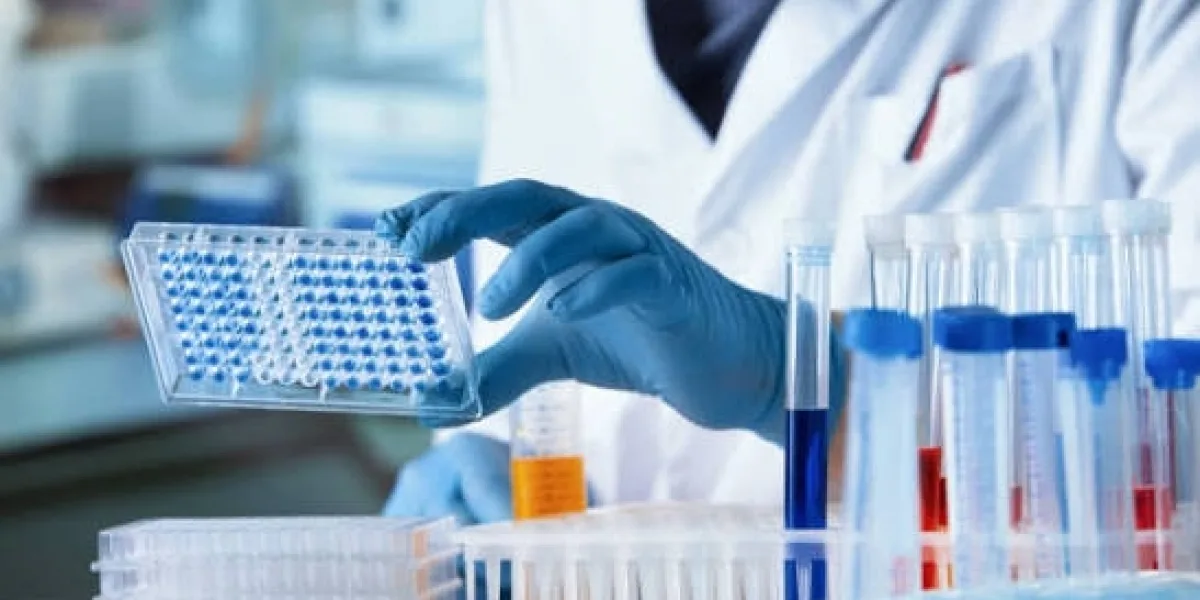 How Diagnostic Services Are Transforming Healthcare in Saudi