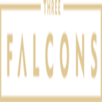 Three Falcons