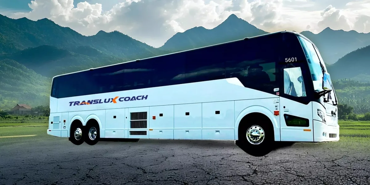San Francisco Charter Bus Rental: Comfortable and Reliable Group Transportation
