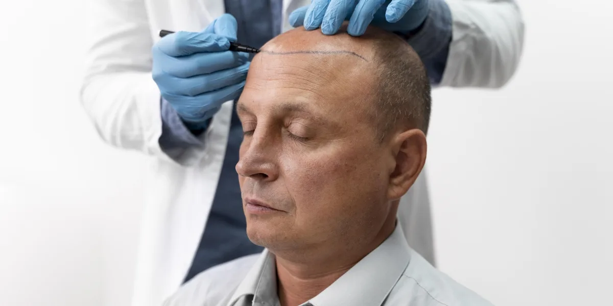 Hair Transplant in Islamabad: Modern Hair Restoration Solutions