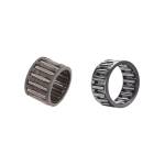 needle roller and cage assemblies