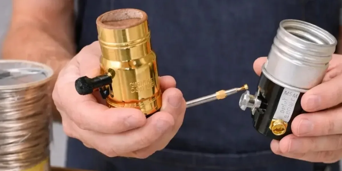 Lamp Parts and Shades: A Complete Guide to Choosing the Right Supplies