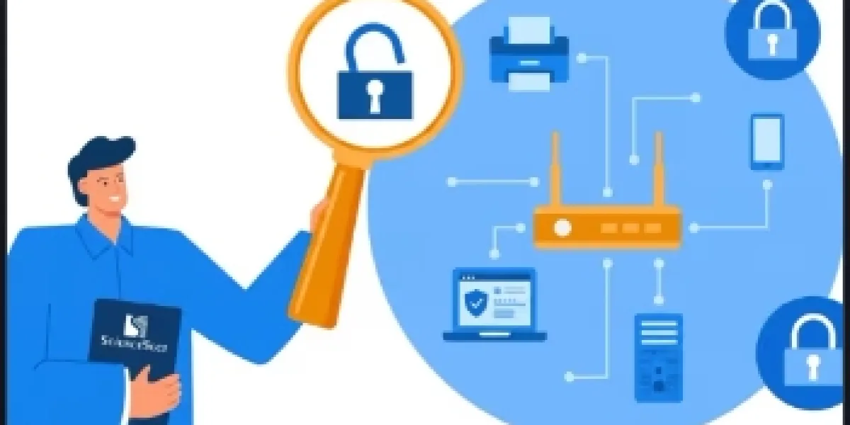Cybersecurity Risk Assessment