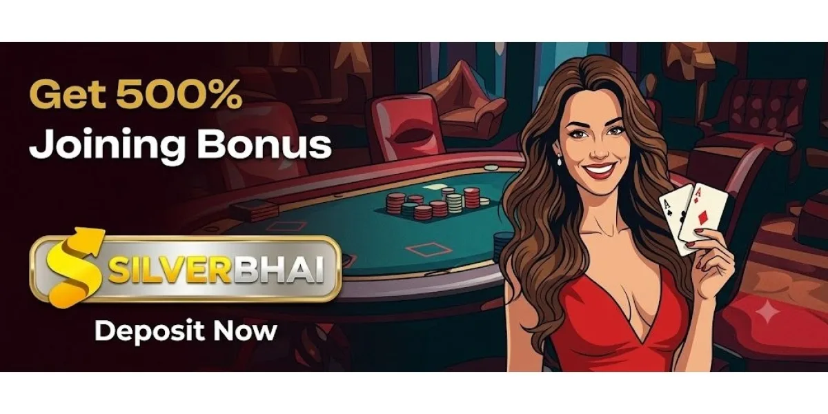 Silverbhai – Silver Bhai Exchange and Online Sports Betting