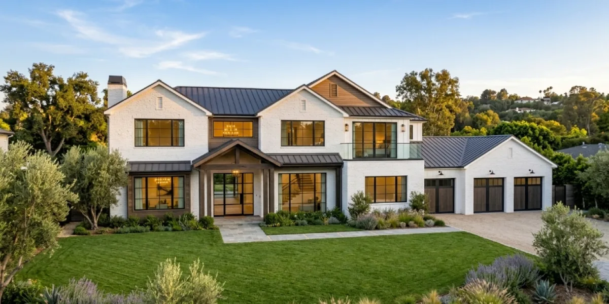 Is Now a Good Time to Sell My House in Century City?