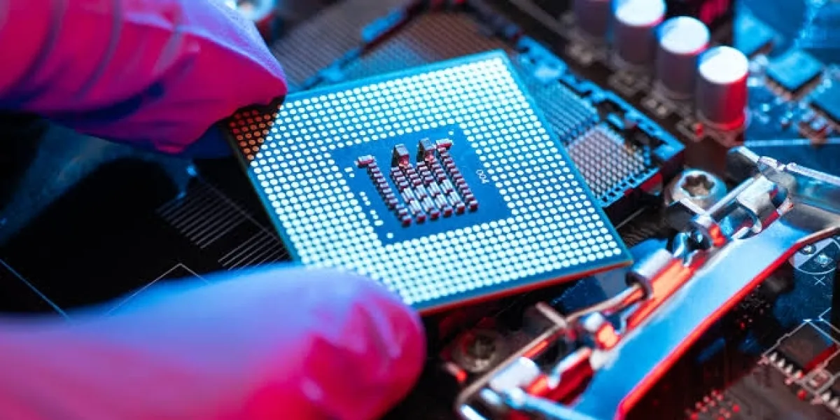 From Silicon Sensors to Smart Factory Floors: Semiconductor Insight Highlights the Role of GigE Cameras in Industrial Ma