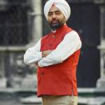 Naveen Sharma