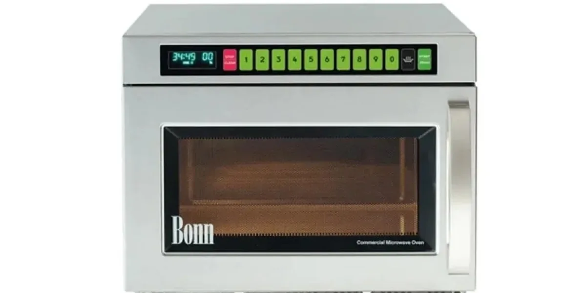 Reliable Commercial Food Preparation Equipment for Professional Food Service Businesses – Mattys