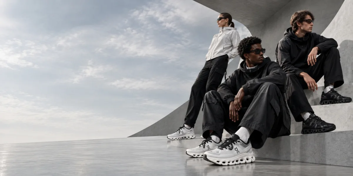 What New Runners Should Know About Training Shoe Selection