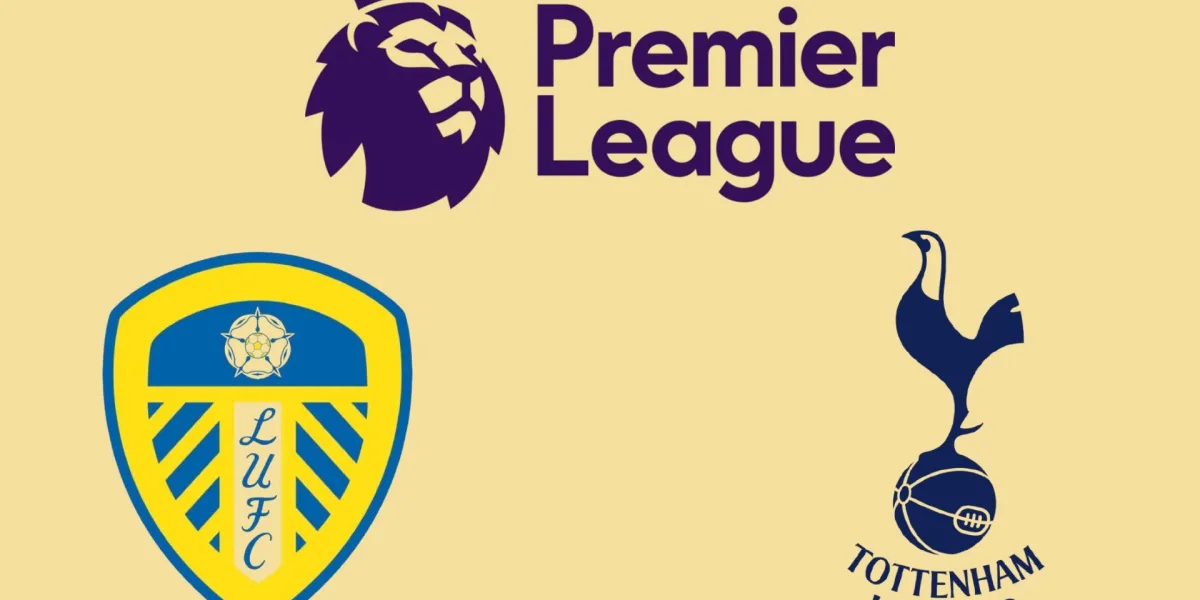 Soi Kèo Phạt Góc & Thẻ Phạt Leeds Utd vs Tottenham (07/11) - Vegas79