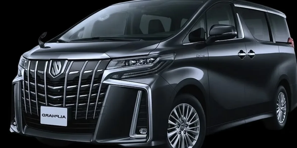 Choosing the Right Vehicle for a Comfortable Japan Journey