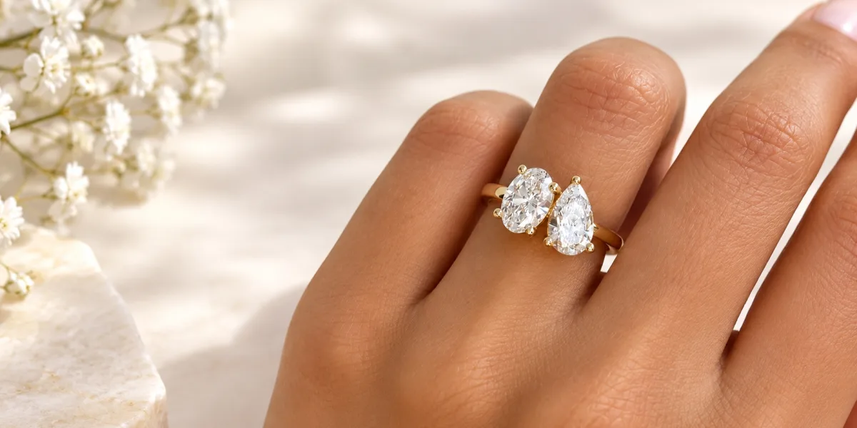 A Buyer’s Guide to Diamond Engagement Rings Under $2000
