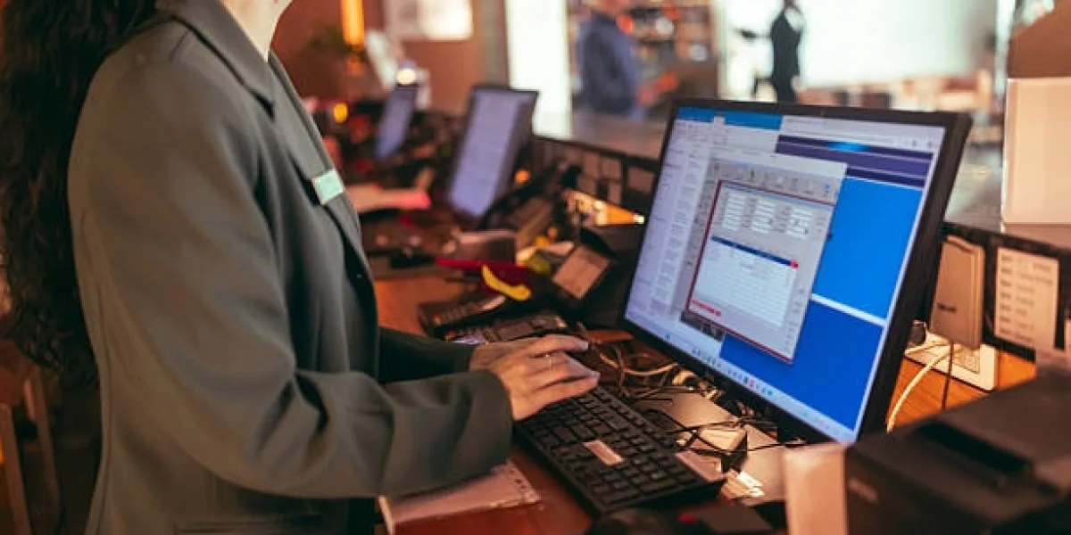 Reliable Front Desk Software for Modern Hotels to Improve Staff Productivity and Guest Experiences – HotelKey
