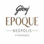 Godrej Epoque Neopolis Hyderabad