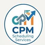 CPM Scheduling services