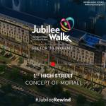 Jubilee Group