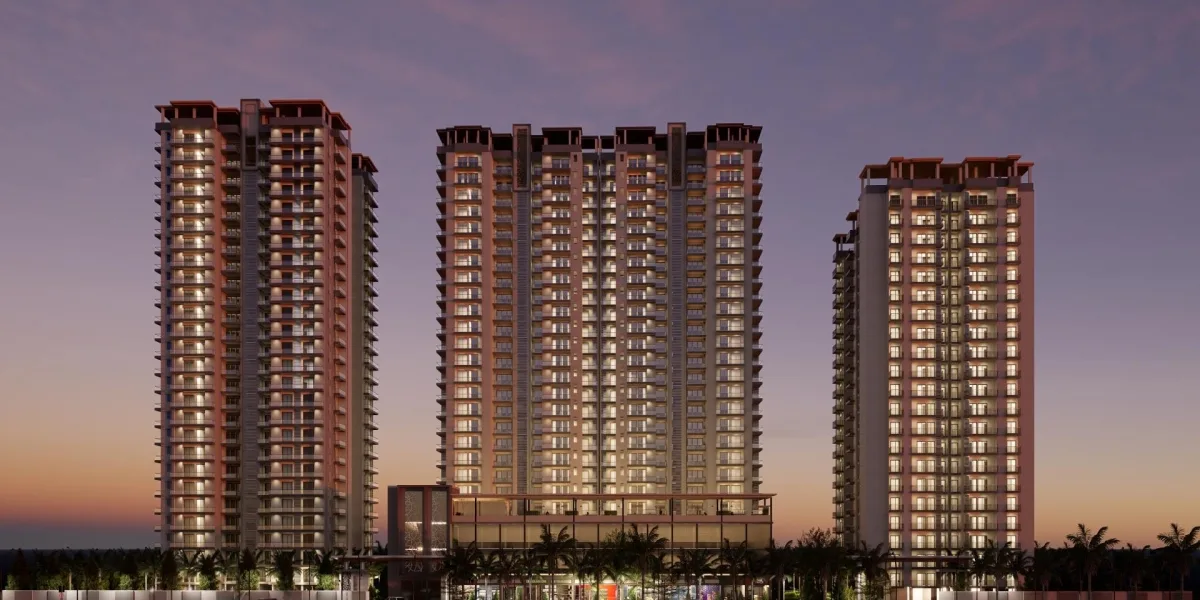 New Launch Residential Projects in Noida Extension: Explore Modern Living at Renox Thrive
