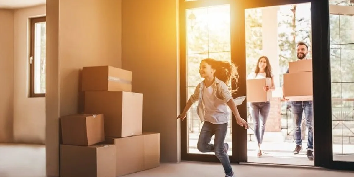 Discover Your Dream Home: A Complete Guide to Buying Property in Gastonia