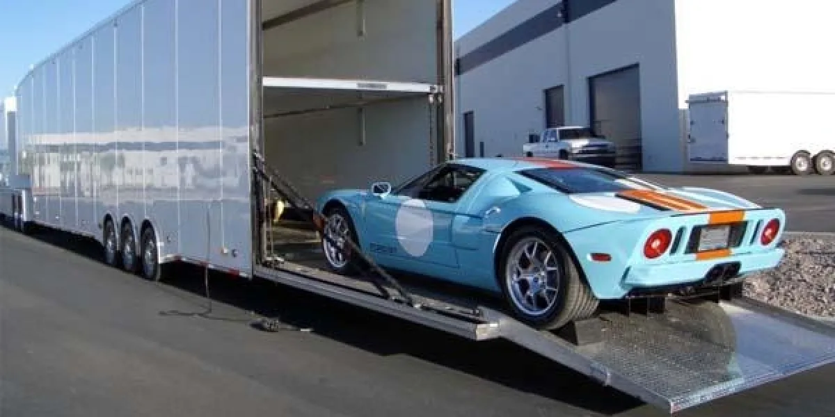 Car Transport Service in Bangalore: Complete Guide to Safe Vehicle Relocation