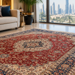 Turkish carpet
