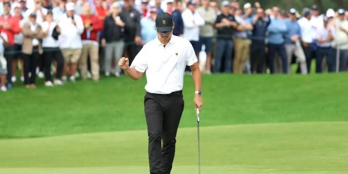 What Is Board Compression in Golf Betting?