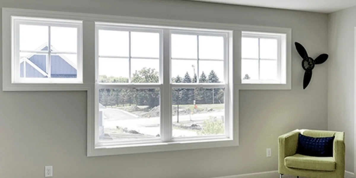 How to Choose Milgard Vinyl Windows for a Bay Area Home