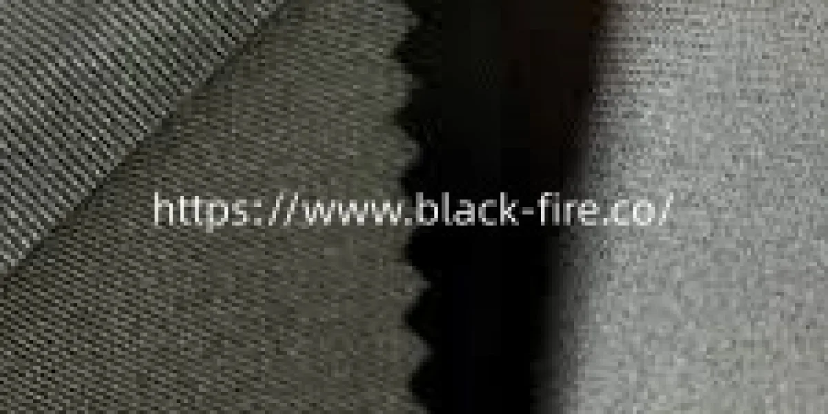 Exploring Textile Technology for Firefighting Suit Applications