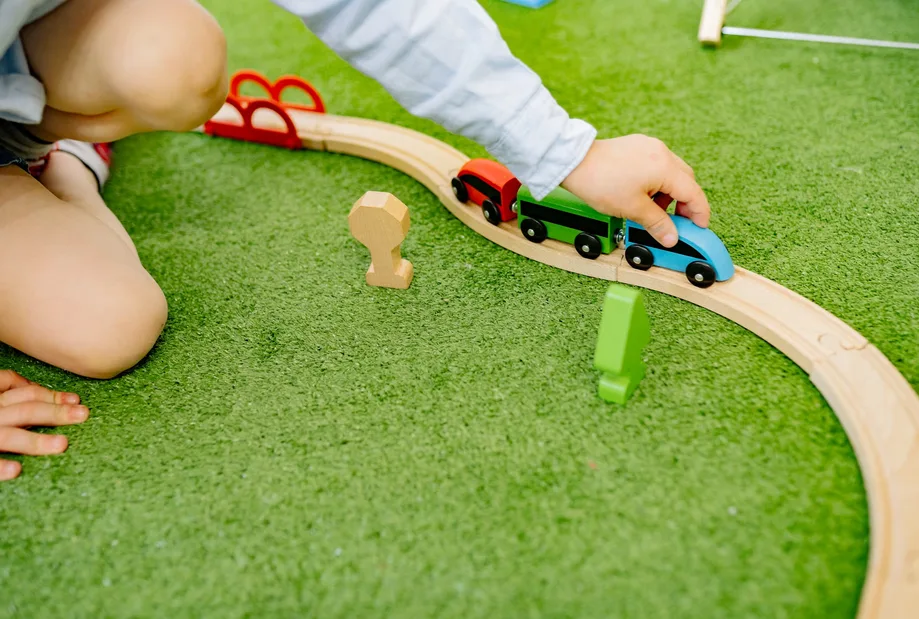 Child Day Care Officer, Family Day Care