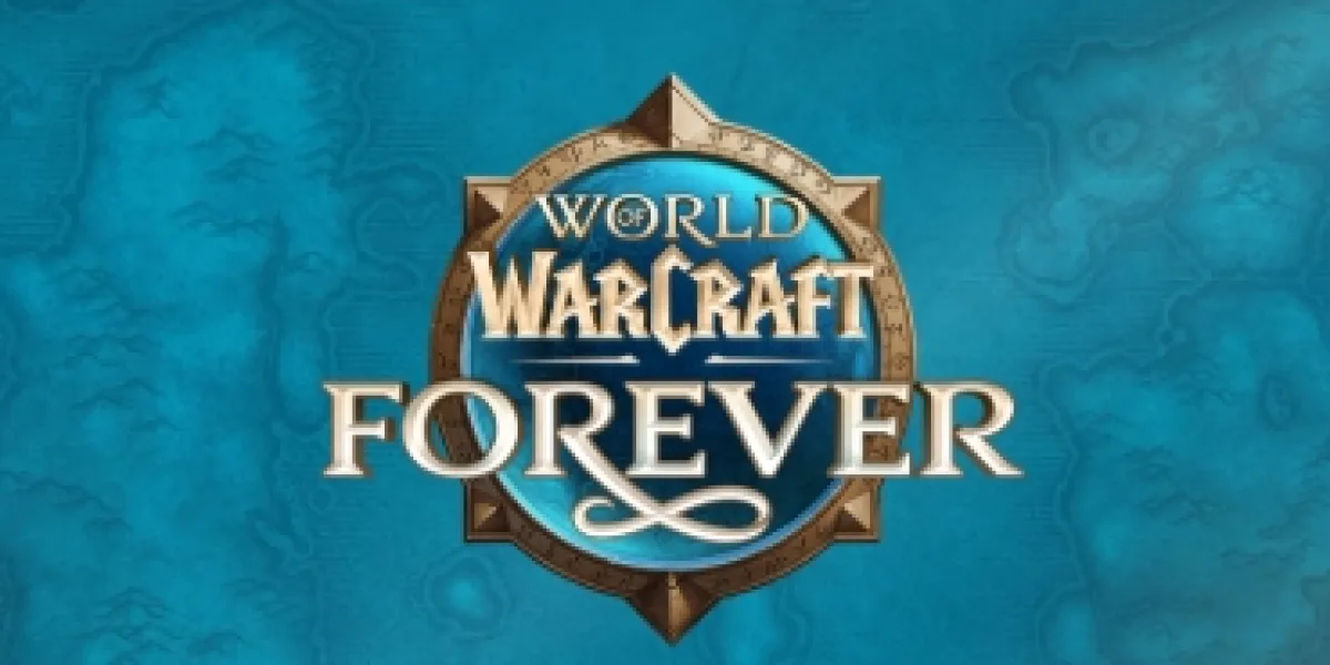 Mywowgold-WoW Forever Beta: November Launch Nears With New XP Changes