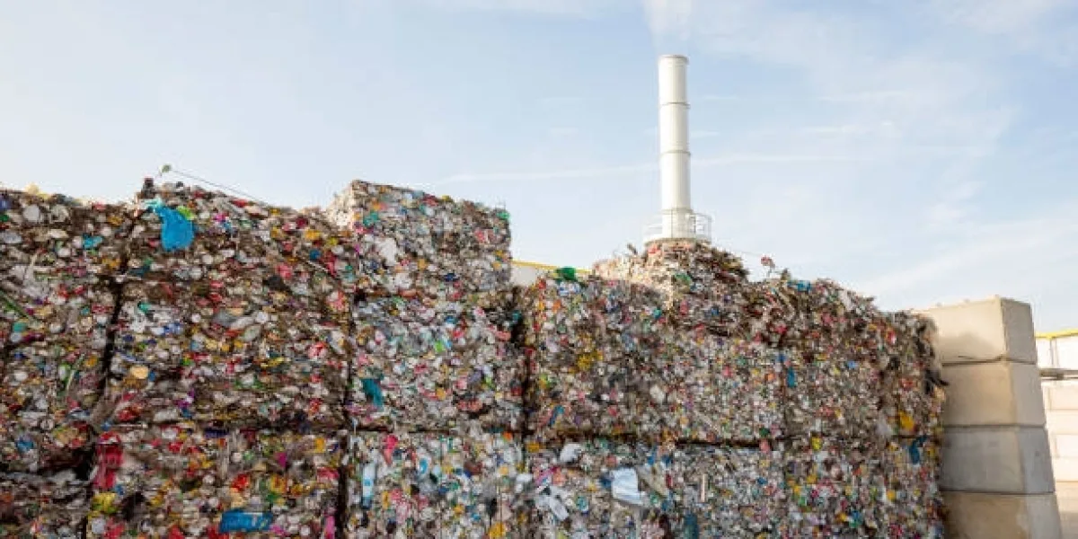 Asia Pacific Waste Management Drives Energy Recovery
