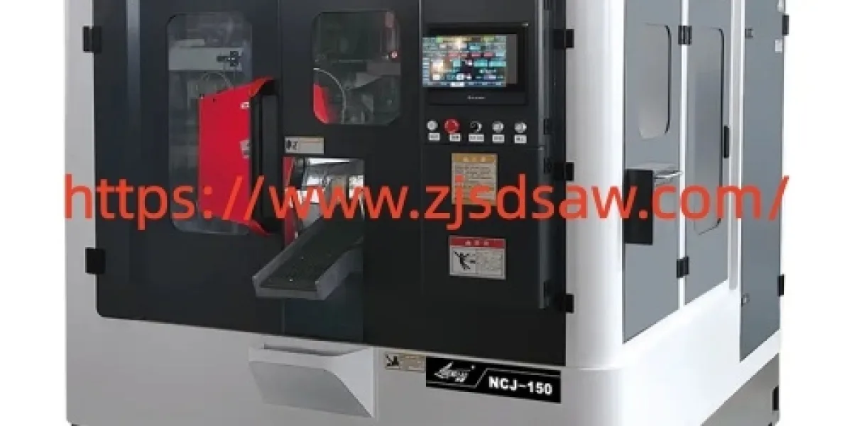 How Can Chendiao High Speed Circular Saw Machine For Metal Improve Output