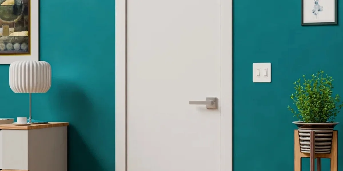 How to Choose the Right Flush Door for Your Home