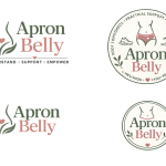 Apron Belly