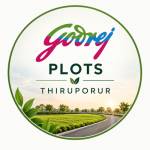 Godrej Plots Thiruporur