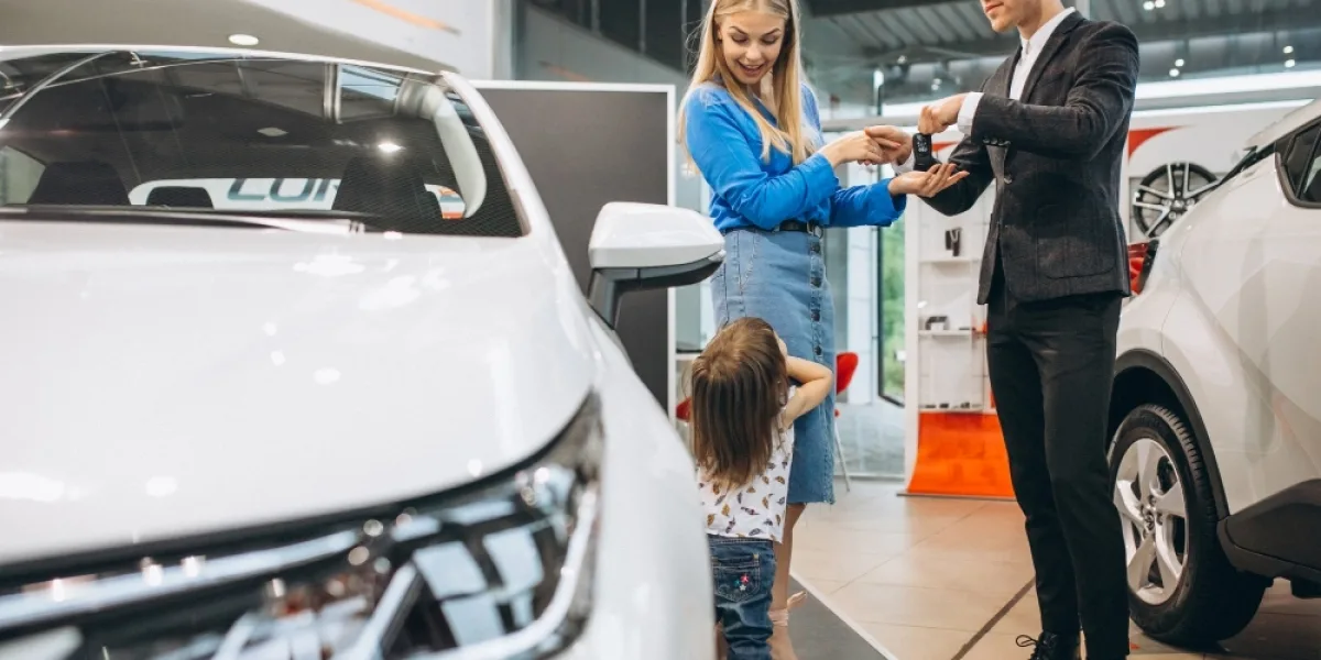 Sell Used Car Lima Ohio: Make Your Next Selling Decision With Confidence