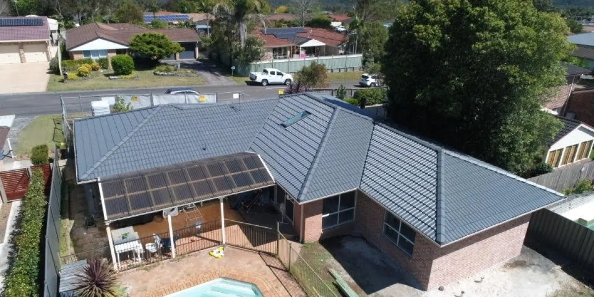 Roofing Company Melbourne: A Complete Guide to Choosing the Right Roofing Professionals