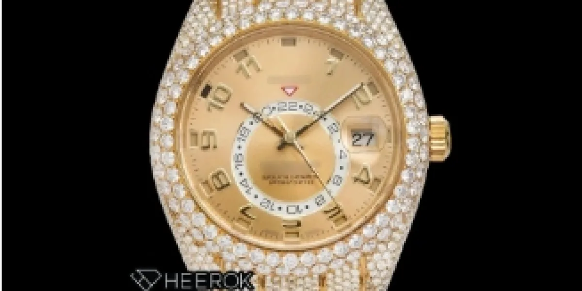 The Ultimate Buyer's Guide to Diamond Watches: What to Look for Before You Buy